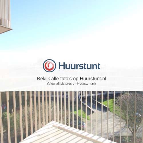 Woning aan de Kanaalpark te Leiden - Afbeelding 2