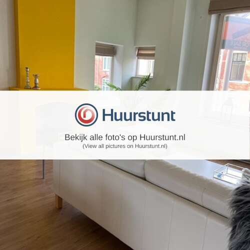 Woning aan de Kanaalweg te Den Haag - Afbeelding 2