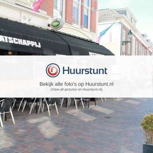 Woning aan de Keizerstraat te Den Haag - Afbeelding 2