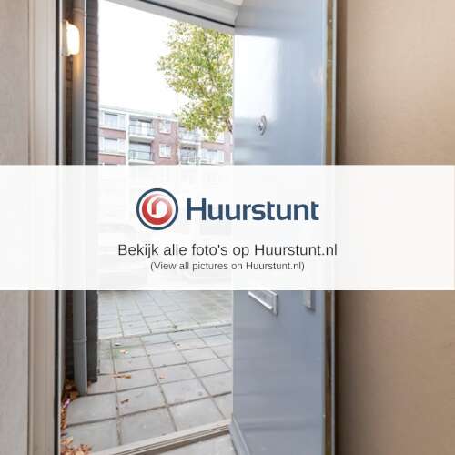 Woning aan de Klaas Katerstraat te Amsterdam - Afbeelding 2