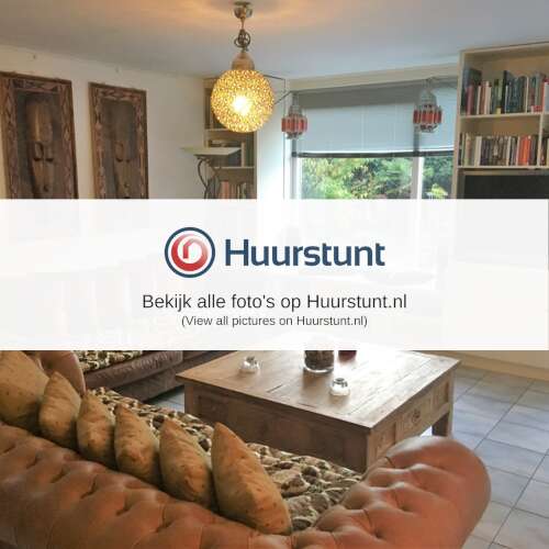 Woning aan de Klavergriend te Almere - Afbeelding 2