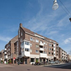 Woning aan de Kloosterwandstraat te Roermond