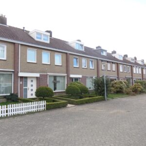 Woning aan de Kogelsmortel te Eindhoven