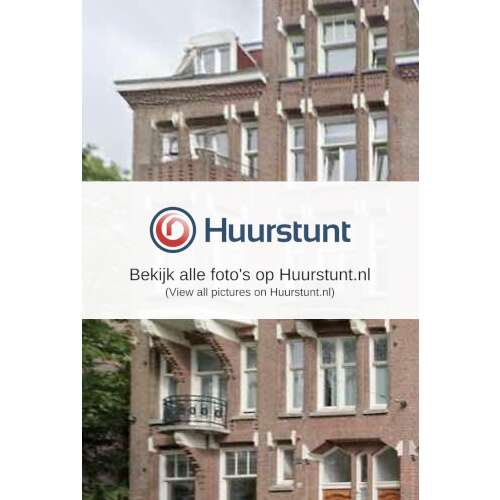 Woning aan de Koninginneweg te Amsterdam - Afbeelding 2