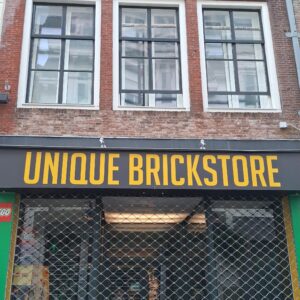 Woning aan de Korte Brugstraat te Breda