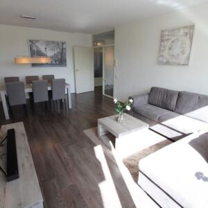 Woning aan de Kringloop te Amstelveen