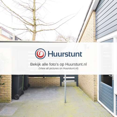 Woning aan de Kroosmeent te Hilversum - Afbeelding 2