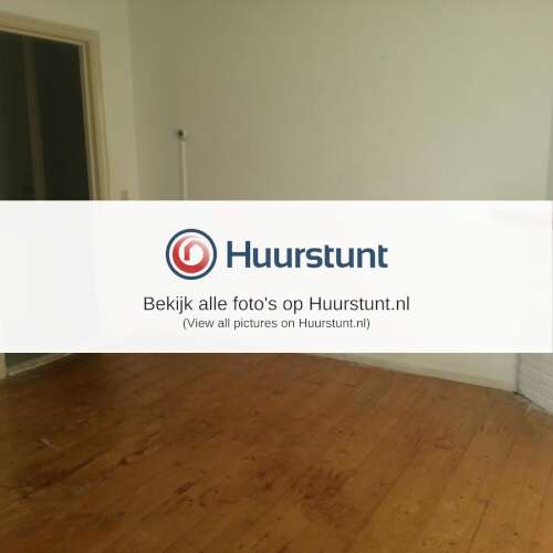 Woning aan de Krugerstraat te Den Helder - Afbeelding 2