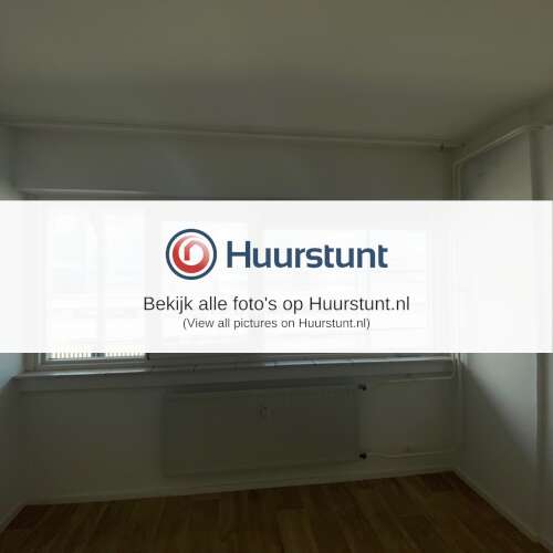 Woning aan de Kruiskade te Rotterdam - Afbeelding 2