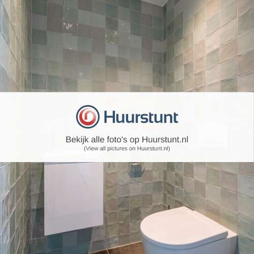 Woning aan de Kruiskade te Rotterdam - Afbeelding 2