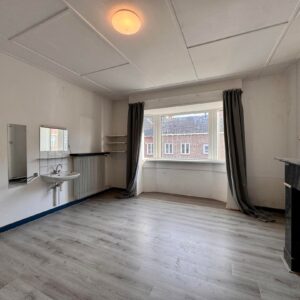 Woning aan de Kruisstraat te Heerlen