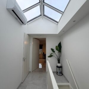 Woning aan de Kuyperstraat te IJsselstein