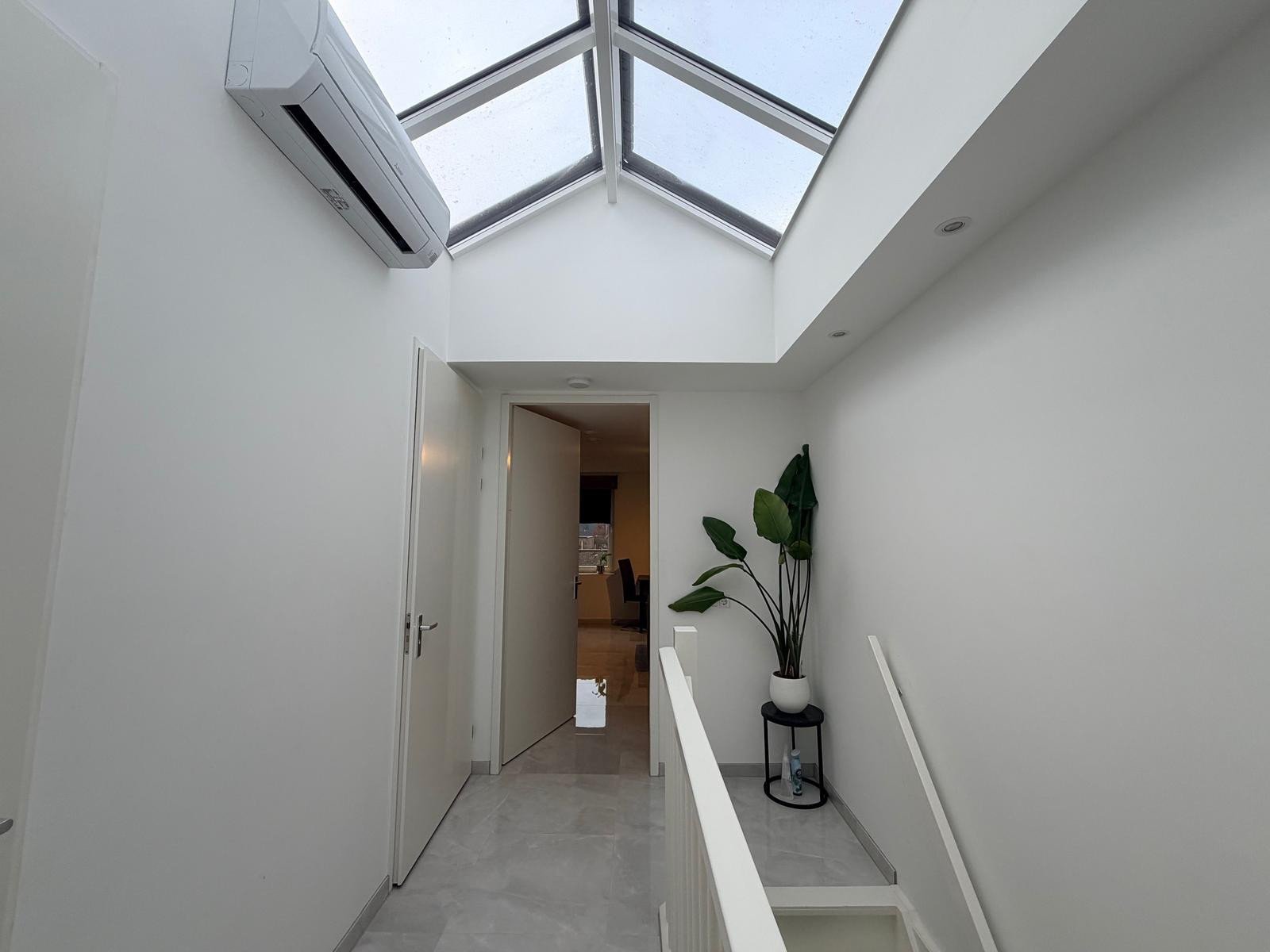 Woning aan de Kuyperstraat te IJsselstein