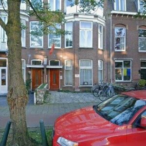 Woning aan de Laan van Nieuw-Oost-Indië te Den Haag