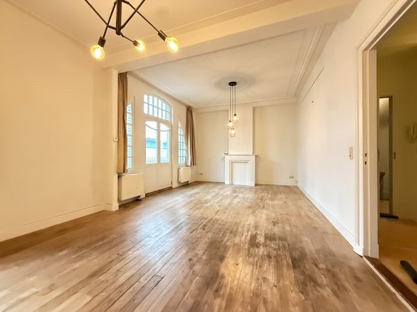 Woning aan de Lange Brugstraat te Breda