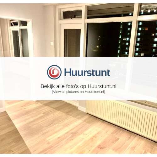 Woning aan de Langswater te Amsterdam - Afbeelding 2