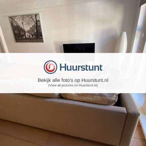 Woning aan de Leidsekruisstraat te Amsterdam - Afbeelding 2