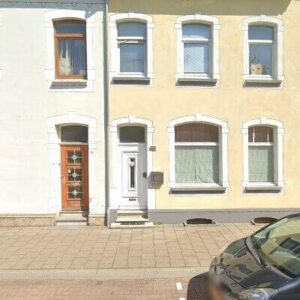 Woning aan de Lemiers-Rijksweg te Lemiers