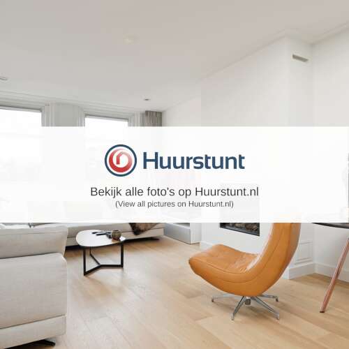 Woning aan de Linnaeusparkweg te Amsterdam - Afbeelding 2