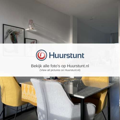 Woning aan de Louise de Colignystraat te Amsterdam - Afbeelding 2