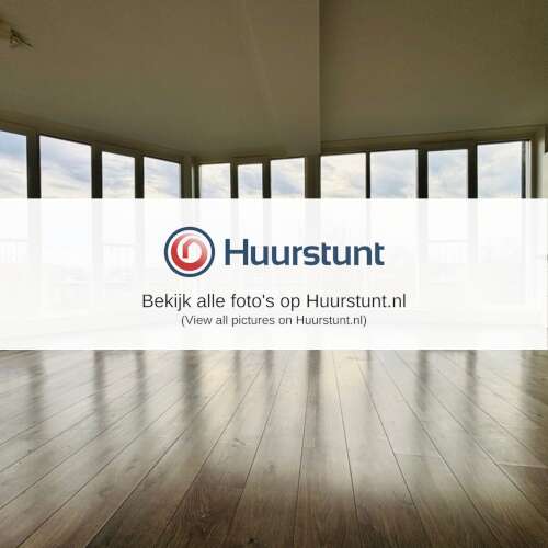 Woning aan de Lunterenstraat te Den Haag - Afbeelding 2