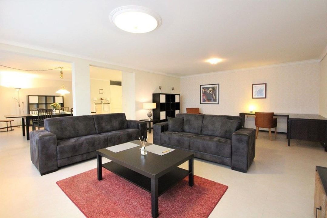 Woning aan de Luttickduin te Amstelveen