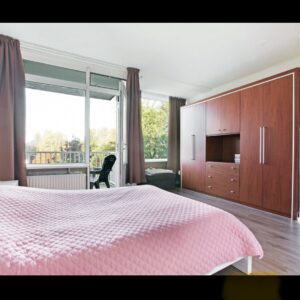 Woning aan de Maarten Lutherweg te Amstelveen