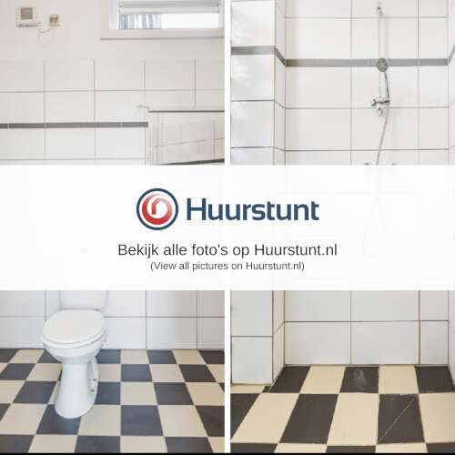 Woning aan de Mariastraat te Tilburg - Afbeelding 2