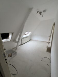 Woning aan de Mariastraat te Tilburg