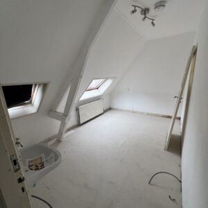 Woning aan de Mariastraat te Tilburg