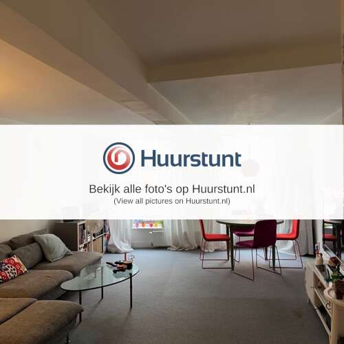 Woning aan de Mariastraat te Utrecht - Afbeelding 2