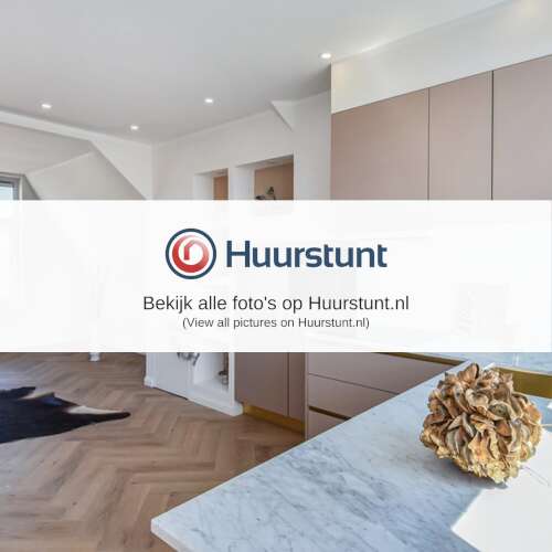 Woning aan de Mariottestraat te Den Haag - Afbeelding 2