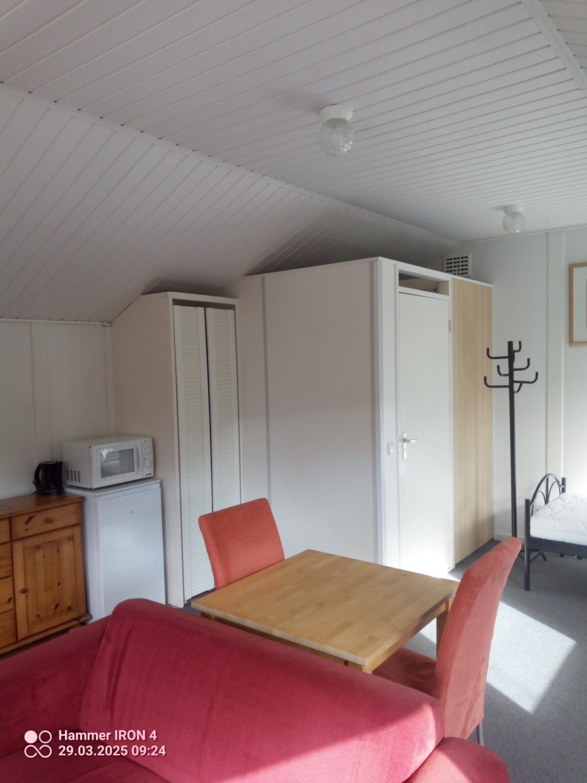 Woning aan de Markt te Prinsenbeek