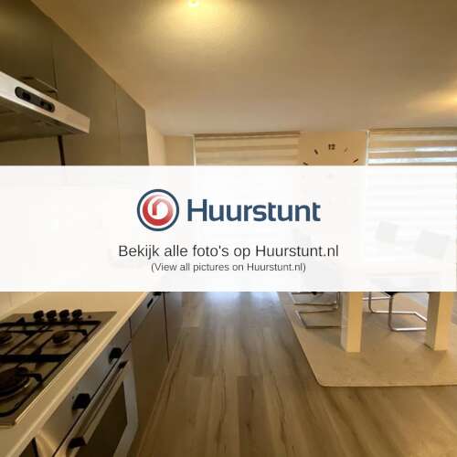 Woning aan de Marshalllaan te Utrecht - Afbeelding 2