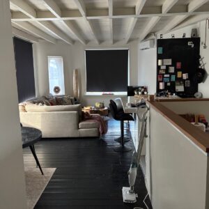 Woning aan de Middelweg te Gennep