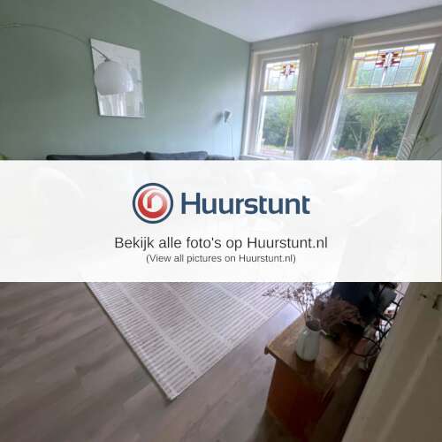 Woning aan de Middenweg te Amsterdam - Afbeelding 2