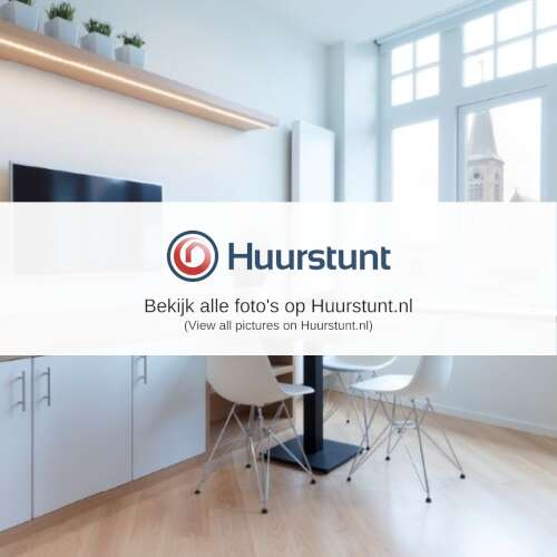 Woning aan de Moelenshof te Noordwijk (ZH) - Afbeelding 2