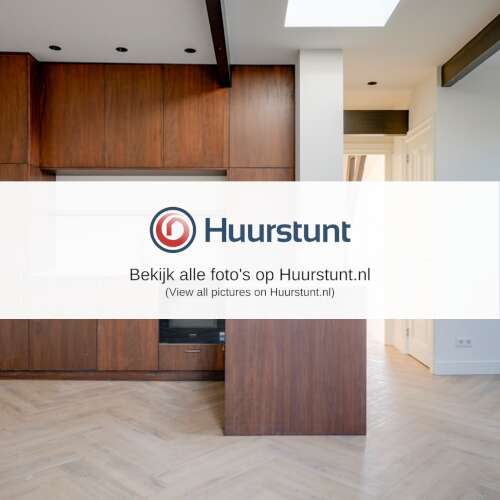 Woning aan de Nachtegaalstraat te Utrecht - Afbeelding 2