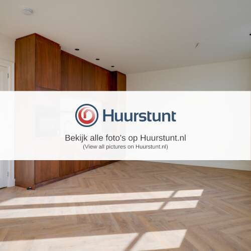 Woning aan de Nachtegaalstraat te Utrecht - Afbeelding 2