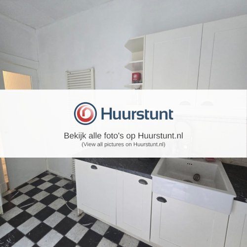 Woning aan de Nachtegaalstraat te Utrecht - Afbeelding 2