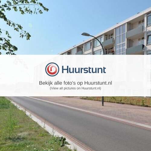 Woning aan de Nassaulaan te Maastricht - Afbeelding 2