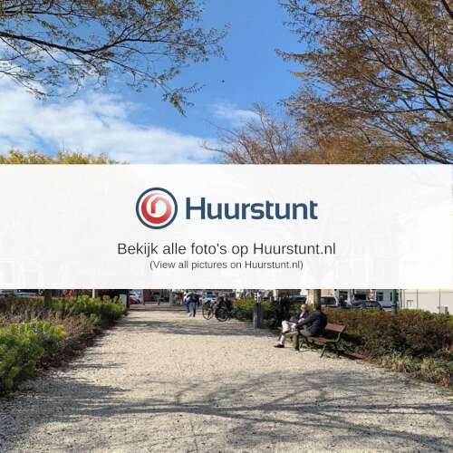 Woning aan de Nassauplein te Den Haag - Afbeelding 2