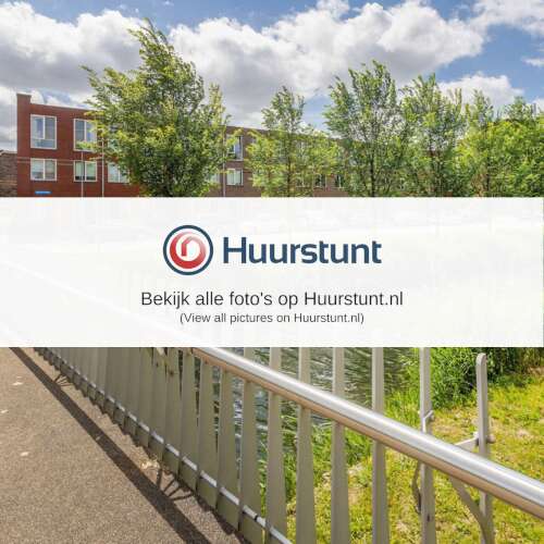 Woning aan de Neptunussingel te Almere - Afbeelding 2