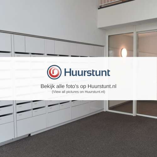 Woning aan de Nida Senffstraat te Amsterdam - Afbeelding 2