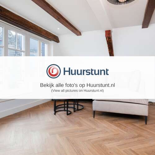 Woning aan de Nieuwezijds Voorburgwal te Amsterdam - Afbeelding 2