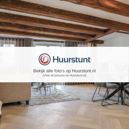 Woning aan de Nieuwezijds Voorburgwal te Amsterdam - Afbeelding 2