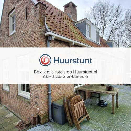 Woning aan de Oude Haven te Haarsteeg - Afbeelding 2