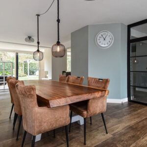 Woning aan de Palestrinarode te Zoetermeer