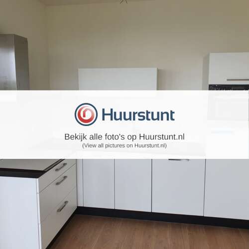 Woning aan de Peter Vineloolaan te Bergen op Zoom - Afbeelding 2