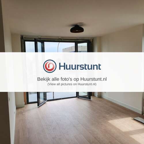 Woning aan de Peter Vineloolaan te Bergen op Zoom - Afbeelding 2